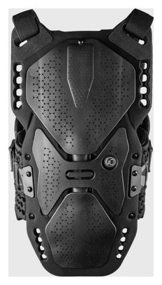 RXR Protect R-Pro 2 Beschermingsvest - ZwartB