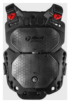 RXR Protect R-Pro 2 Beschermingsvest - ZwartB