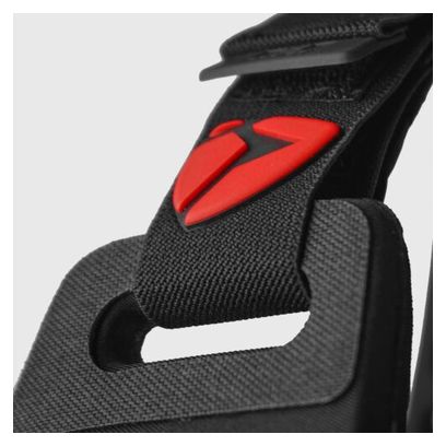 RXR Protect R-Pro 2 Beschermingsvest - ZwartB