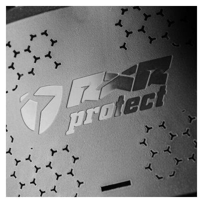 RXR Protect R-Pro 2 Beschermingsvest - ZwartB