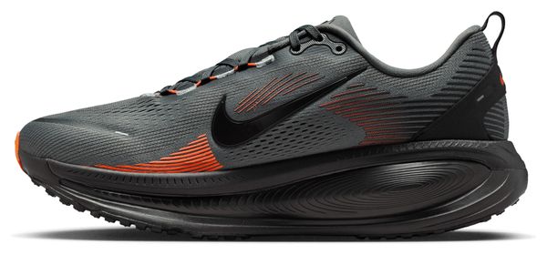 Nike Vomero 18 Laufschuhe Grau/Orange Herren