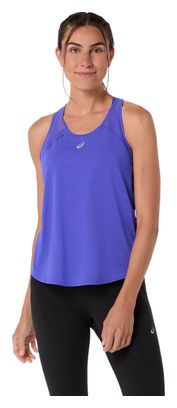 Canotta Asics Road Viola Donna