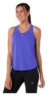 Canotta Asics Road Viola Donna