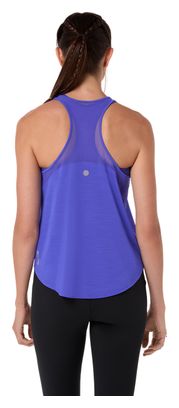 Canotta Asics Road Viola Donna