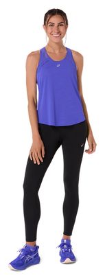 Canotta Asics Road Viola Donna