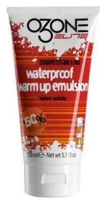 Tube de crème Elite Ozone waterproof emulsion 150mL