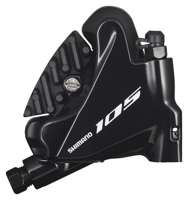 Shimano 105 Etrier Hydraulique Shimano Étrier De Frein Arrière