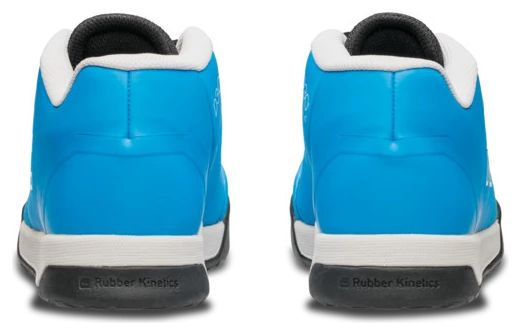 Damen Ride Concepts Skyline MTB Schuhe Blau / Grau