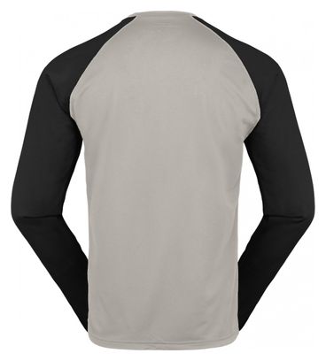Sweet Protection Hunter Bronco Long Sleeve Jersey White