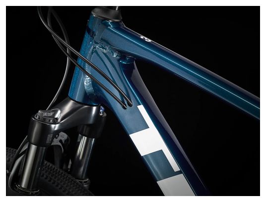 VTC Trek Dual Sport Shimano Deore 10S 700 mm Dark Aquatic 2022