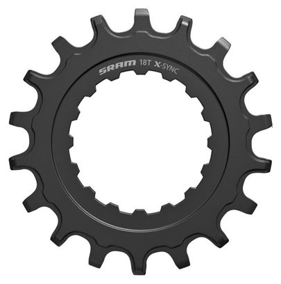 Sram Sprockets Direct Mount EX1 X-Sync Bosch