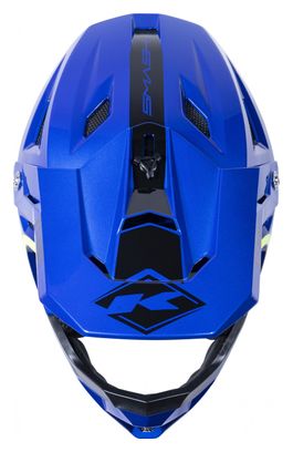 Kenny Decade Mips Smash Candy Blue Volgelaatshelm
