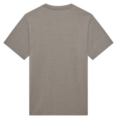 Fox Head 195 Original T-shirt, grijs, heren