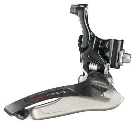 Dérailleur Avant Campagnolo Super Record A Braser 12V