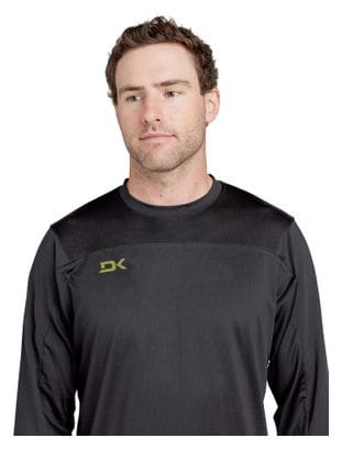 Maglia Dakine Syncline a manica lunga nera