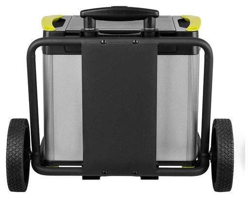 Batterie | Centrale Lithium portable YETI 3000X