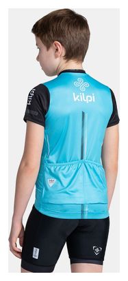 Maillot de cyclisme pour garçon Kilpi CORRIDOR-JB