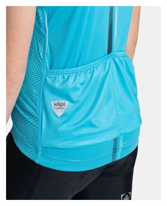 Maillot de cyclisme pour garçon Kilpi CORRIDOR-JB