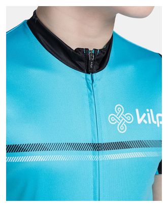 Maillot de cyclisme pour garçon Kilpi CORRIDOR-JB