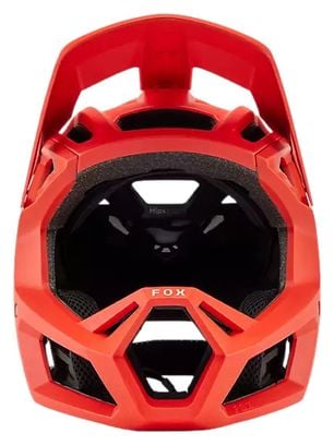 Fox Junior Proframe Helmet Orange