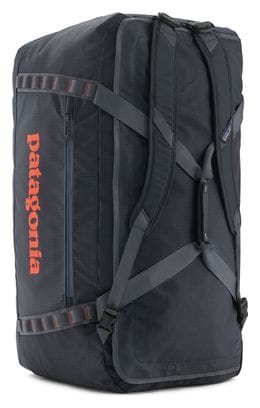 Patagonia Black Hole Duffel 100L Donkergrijs