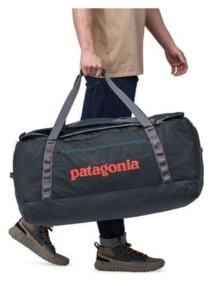 Patagonia Black Hole Duffel 100L Donkergrijs