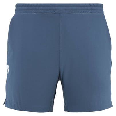 Mijo Intense Essential Trail Shorts Azul