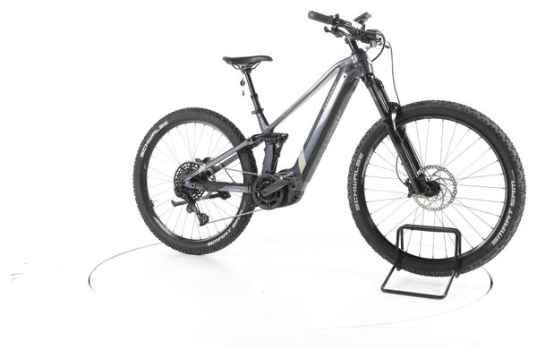 Produit reconditionné - Conway Xyron S 2.9 E-Bike Fully - Très Bon Etat