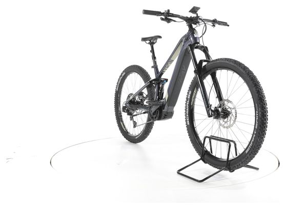 Produit reconditionné - Conway Xyron S 2.9 E-Bike Fully - Très Bon Etat