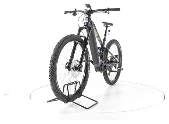 Produit reconditionné - Conway Xyron S 2.9 E-Bike Fully - Très Bon Etat
