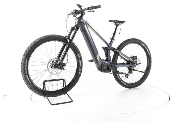Produit reconditionné - Conway Xyron S 2.9 E-Bike Fully - Très Bon Etat