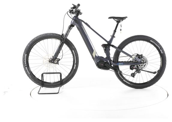 Produit reconditionné - Conway Xyron S 2.9 E-Bike Fully - Très Bon Etat