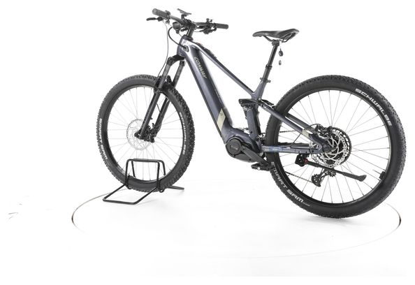Produit reconditionné - Conway Xyron S 2.9 E-Bike Fully - Très Bon Etat