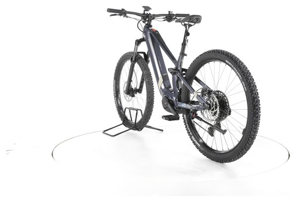 Produit reconditionné - Conway Xyron S 2.9 E-Bike Fully - Très Bon Etat