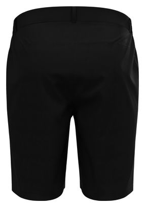Pantaloncini da trekking Odlo Ascent Light Black