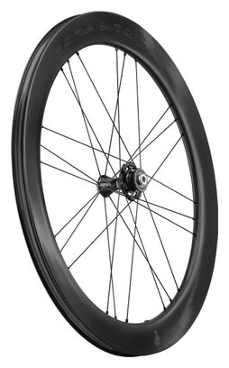 Campagnolo Bora WTO 60 C23 Disc 700 mm Laufradsatz | 12x100 - 12x142 mm | Center Lock | 2024