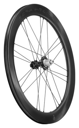 Campagnolo Bora WTO 60 C23 Disc 700 mm Wielset | 12x100 - 12x142 mm | Center Lock | 2024