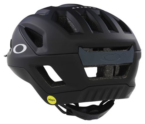 Casque Oakley Aro3 Allroad Mips Mat Noir