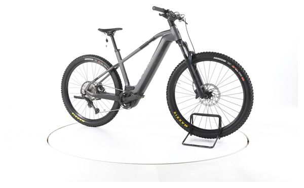 Produit reconditionné - Cube Reaction Hybrid Race E-Bike - Très Bon Etat