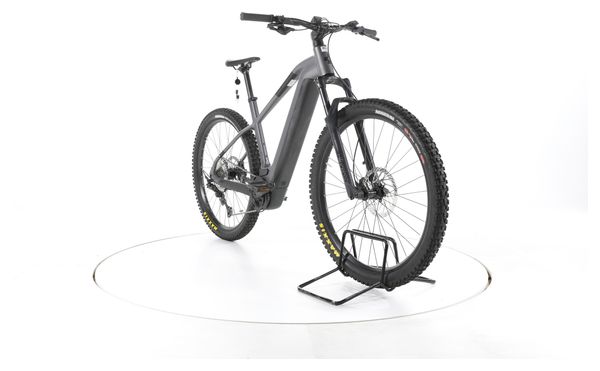 Produit reconditionné - Cube Reaction Hybrid Race E-Bike - Très Bon Etat