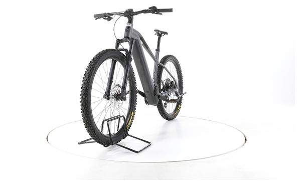 Produit reconditionné - Cube Reaction Hybrid Race E-Bike - Très Bon Etat