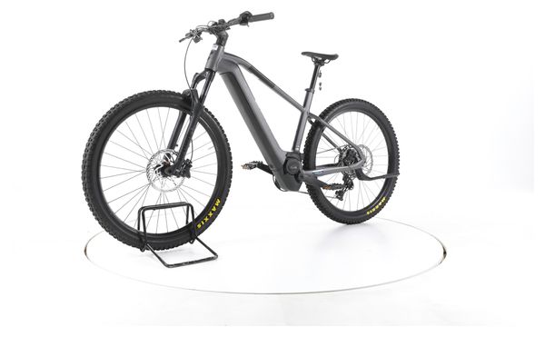 Produit reconditionné - Cube Reaction Hybrid Race E-Bike - Très Bon Etat