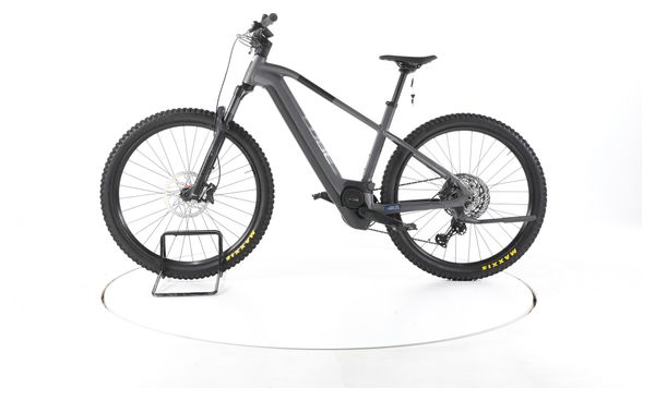 Produit reconditionné - Cube Reaction Hybrid Race E-Bike - Très Bon Etat