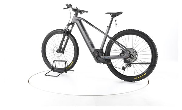 Produit reconditionné - Cube Reaction Hybrid Race E-Bike - Très Bon Etat