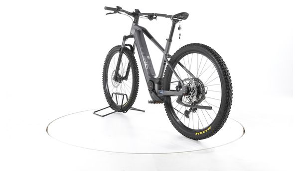 Produit reconditionné - Cube Reaction Hybrid Race E-Bike - Très Bon Etat