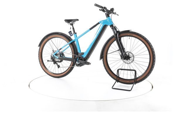 Produit reconditionné - Cube Reaction Hybrid ONE E-Bike - Très Bon Etat