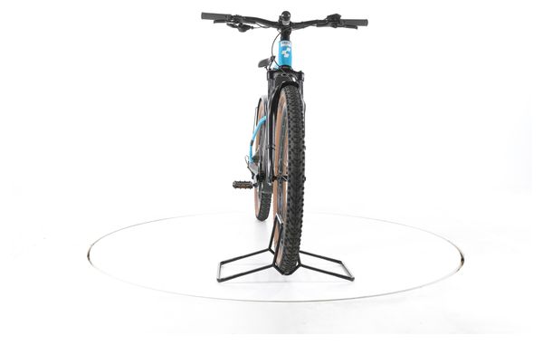 Produit reconditionné - Cube Reaction Hybrid ONE E-Bike - Très Bon Etat