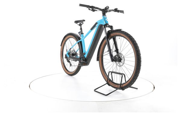 Produit reconditionné - Cube Reaction Hybrid ONE E-Bike - Très Bon Etat