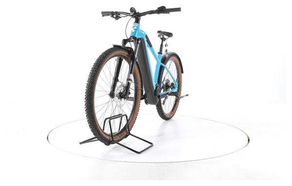 Produit reconditionné - Cube Reaction Hybrid ONE E-Bike - Très Bon Etat