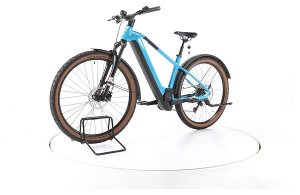 Produit reconditionné - Cube Reaction Hybrid ONE E-Bike - Très Bon Etat